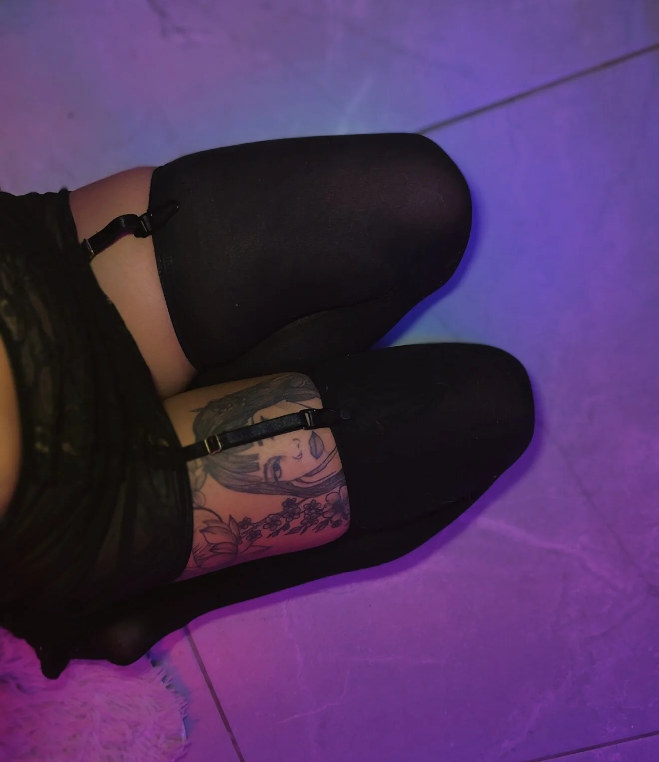 XXX Porn Photo of Nude shadaraa 6