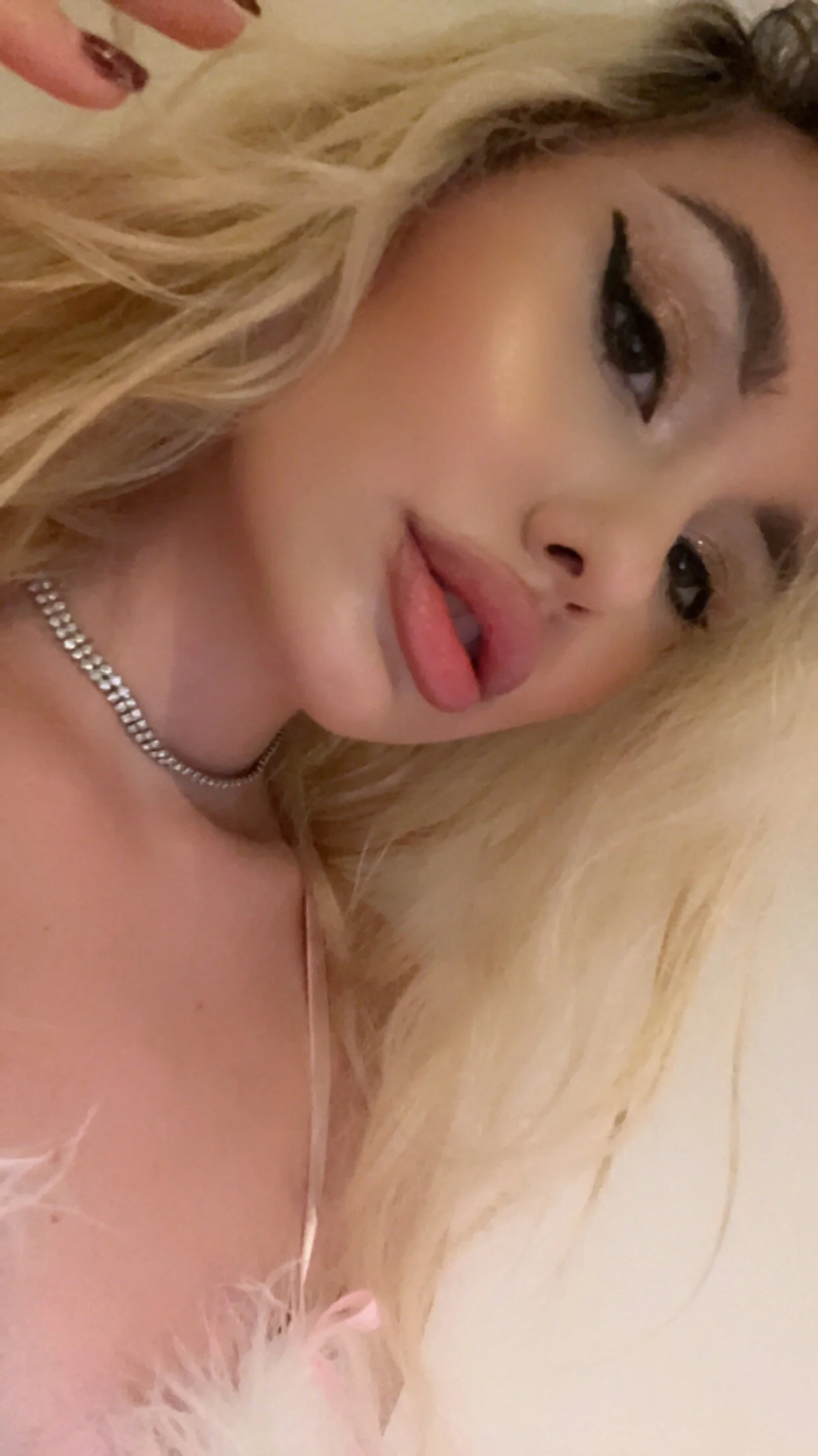 XXX Porn Photo of Nude mollyxxx 1
