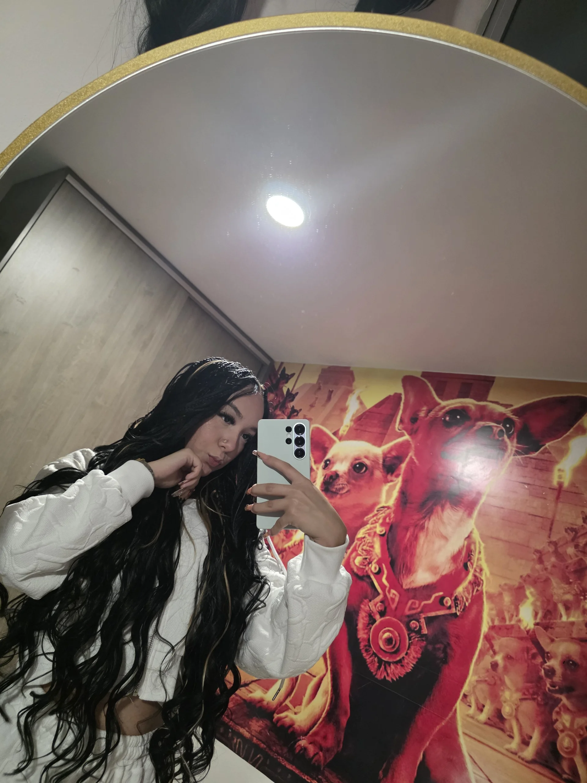 XXX Porn Photo of Nude alaia_princess 29