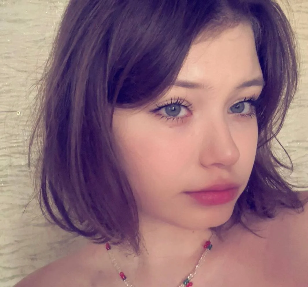 XXX Porn Photo of Nude nikole_kitt 47