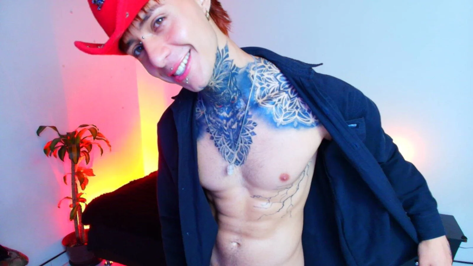 XXX Porn Photo of Nude 7_Saturno_7 8
