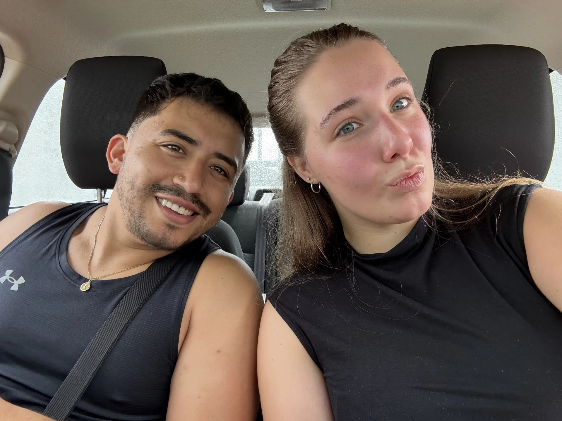XXX Porn Photo of Nude Sofii_n_Diego 7