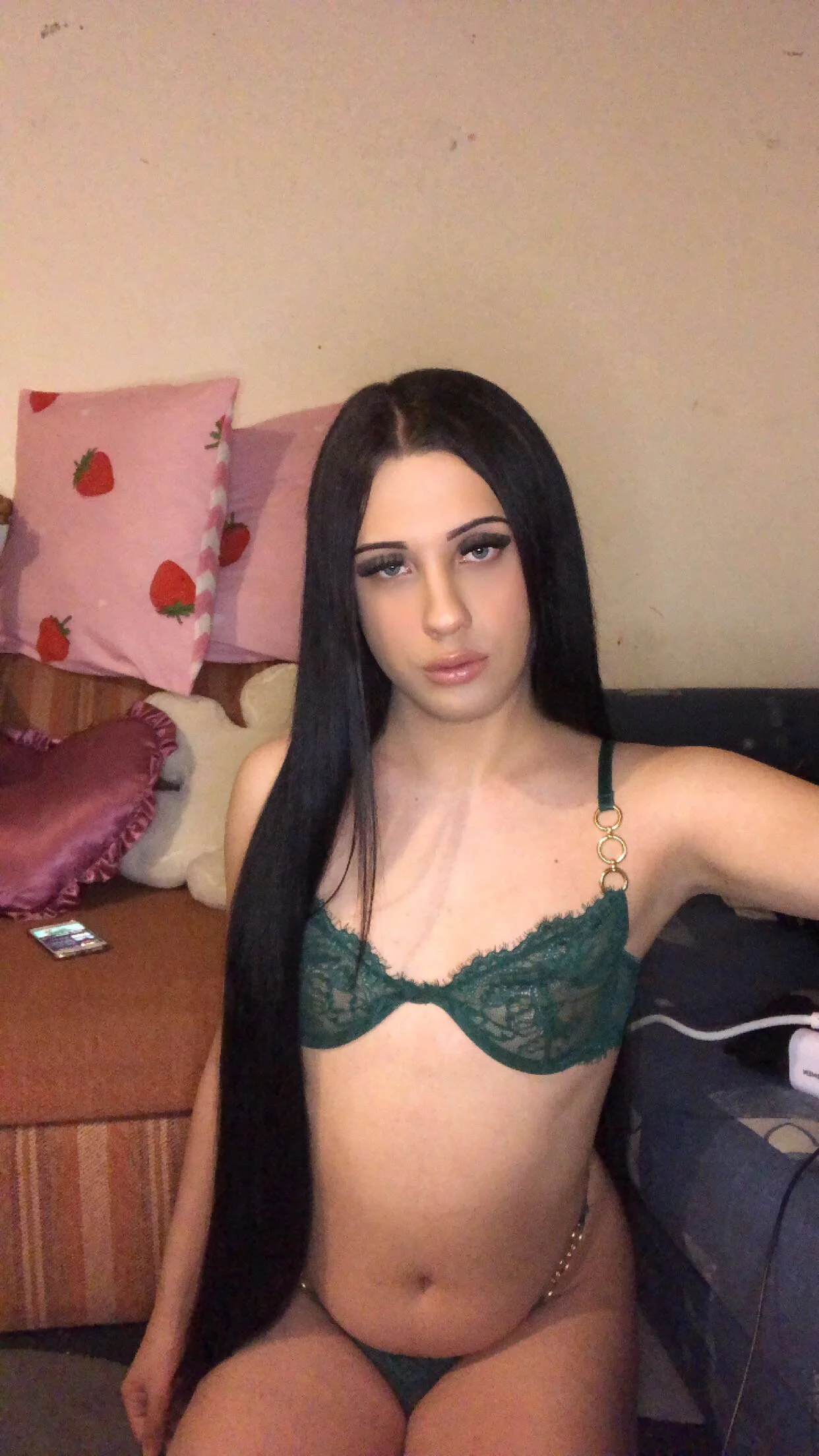 XXX Porn Photo of Nude Lisszus 2