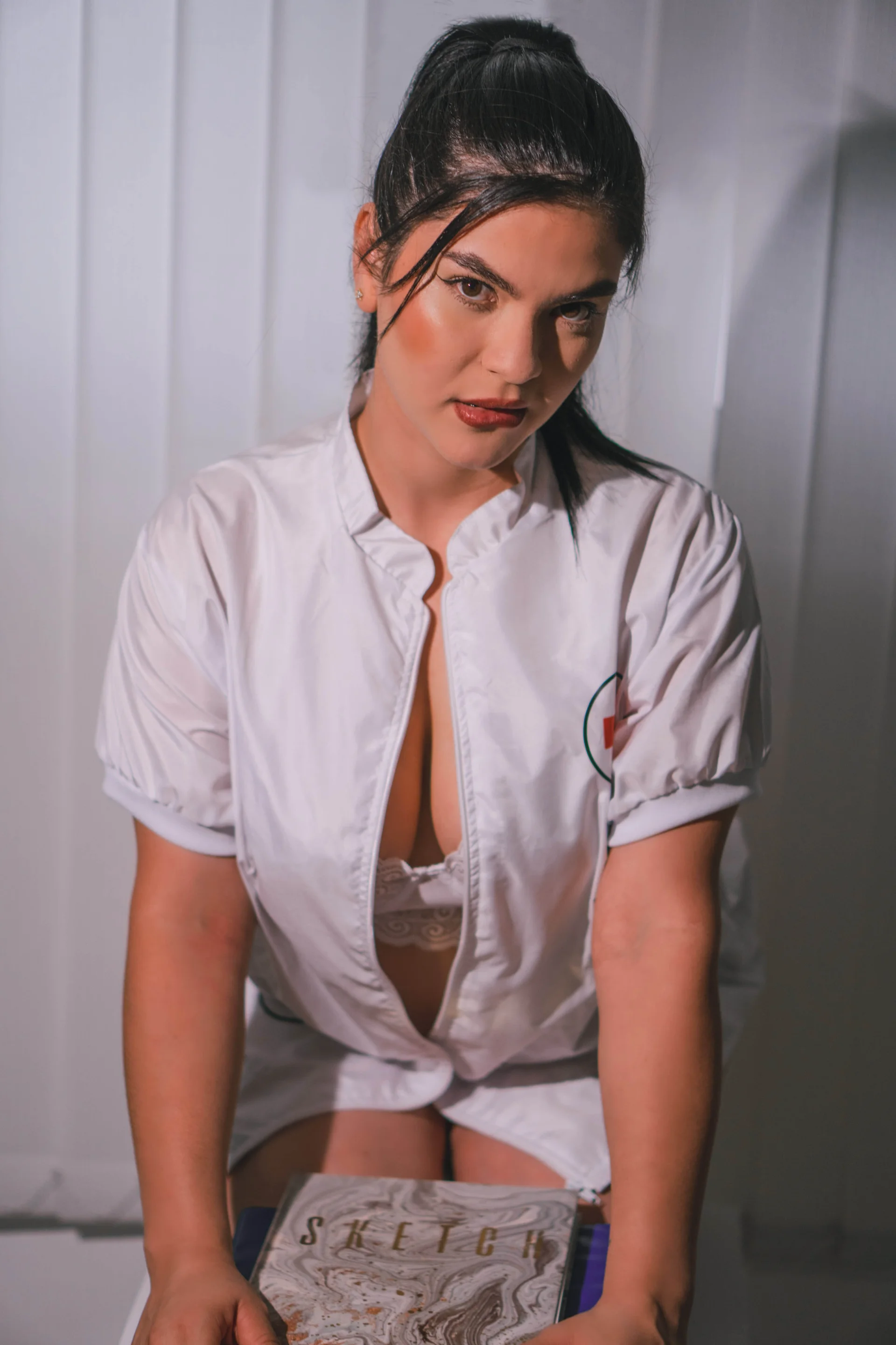 XXX Porn Photo of Nude Veronicalanx1 92