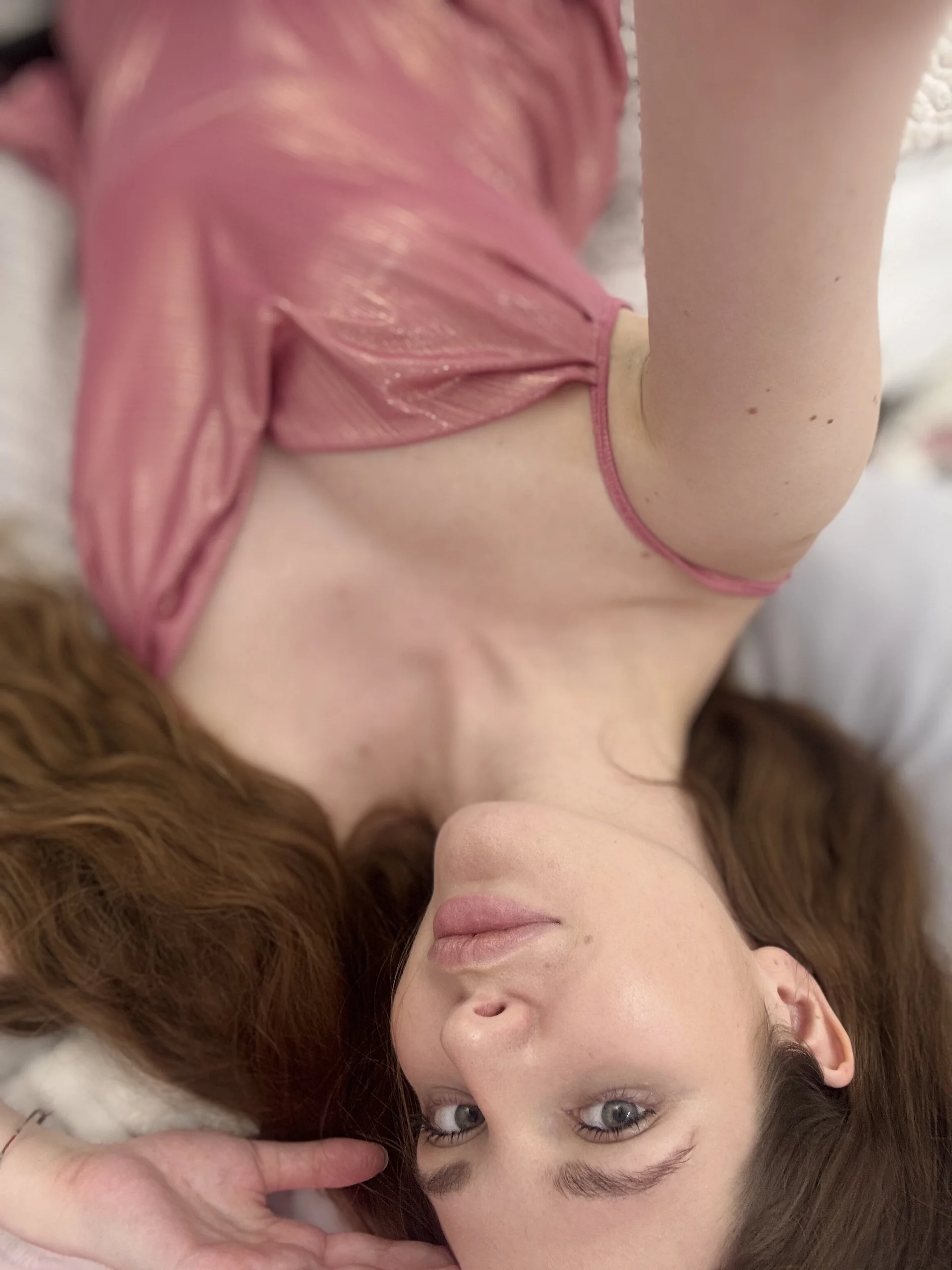 XXX Porn Photo of Nude MonaRicci 52
