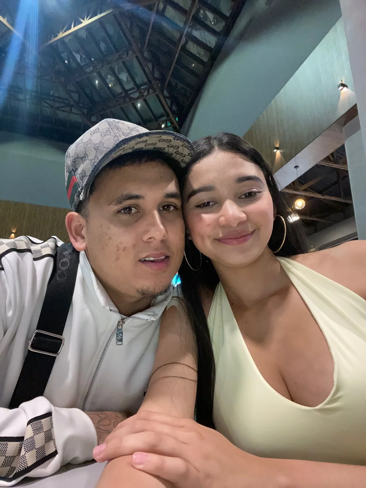 XXX Porn Photo of Nude owenandrosecs 1