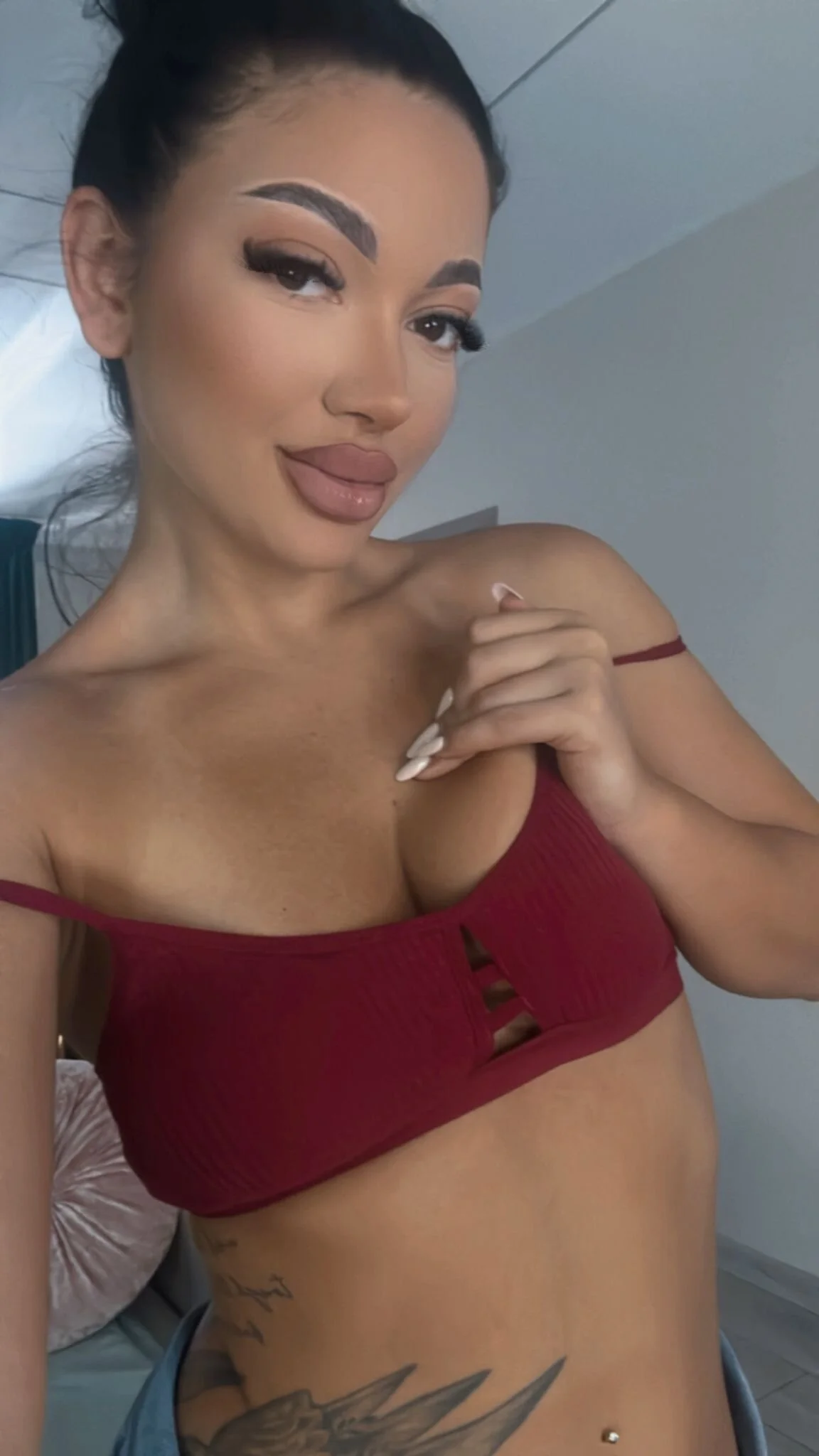 XXX Porn Photo of Nude juliexxx 26