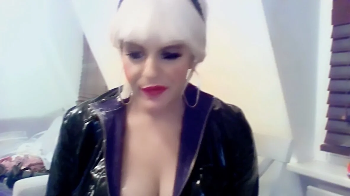 XXX Porn Photo of Nude katietssub 5