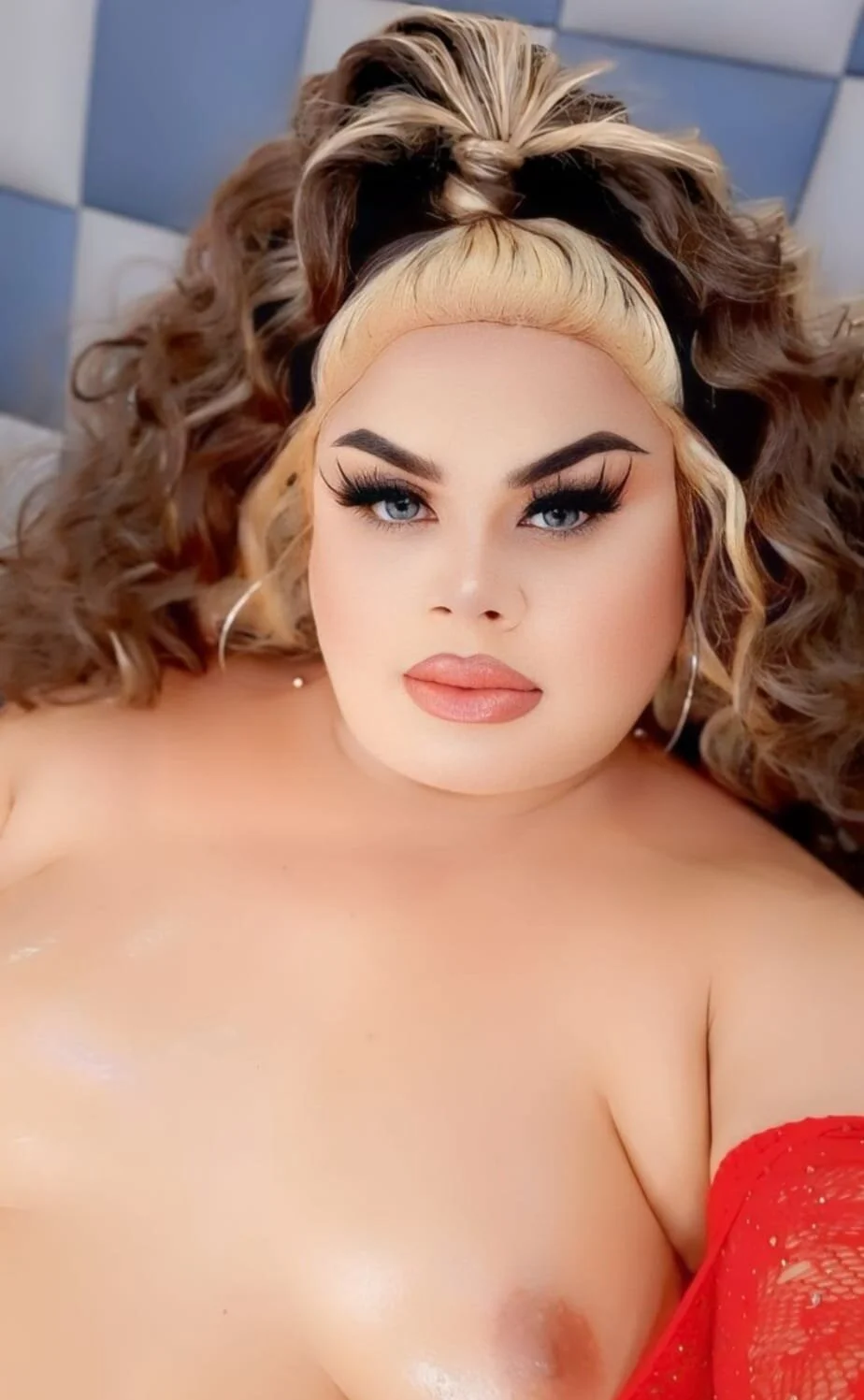 XXX Porn Photo of Nude fabiolitasexy 20