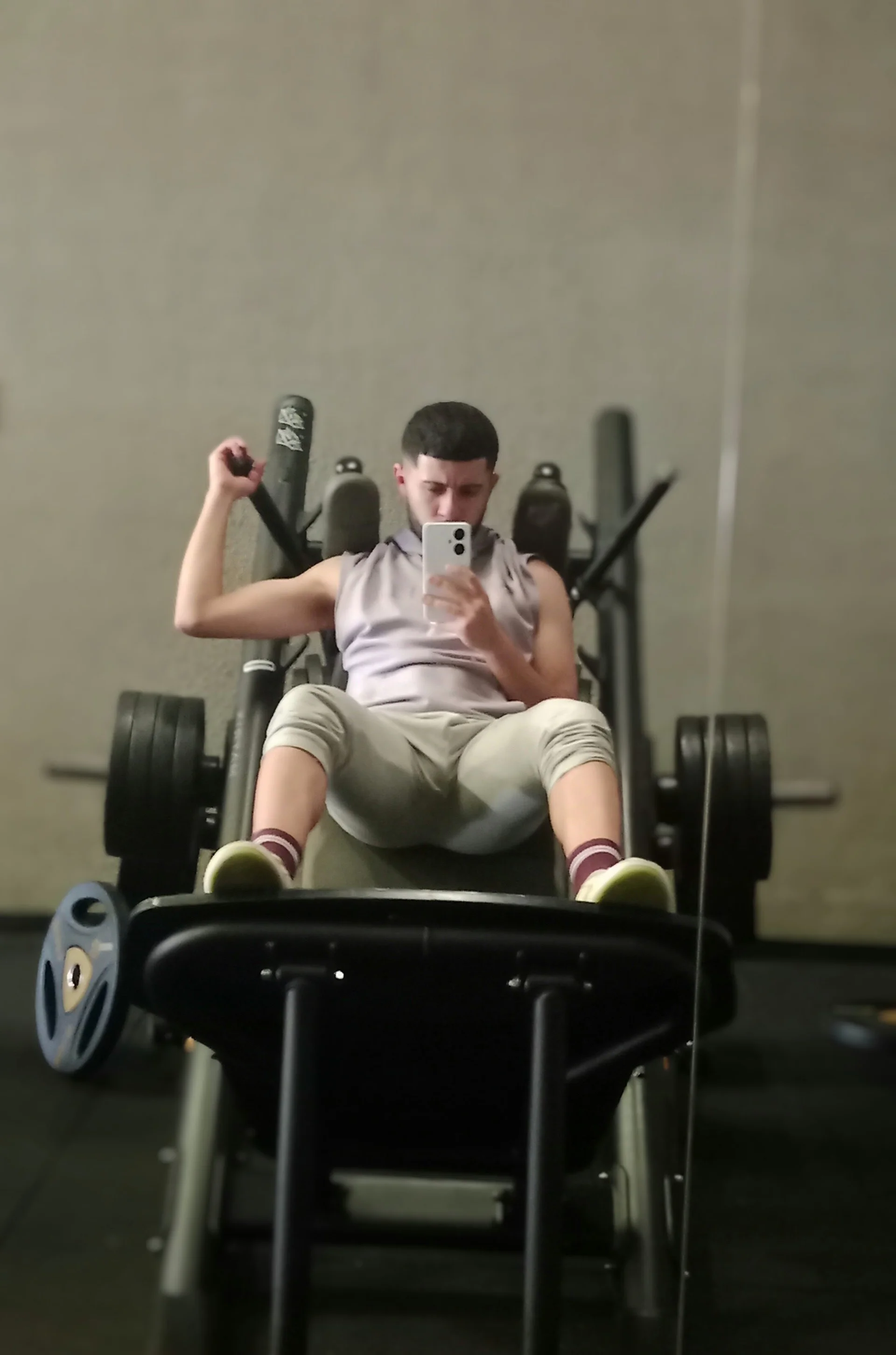 XXX Porn Photo of Nude Amaru_velvet 14