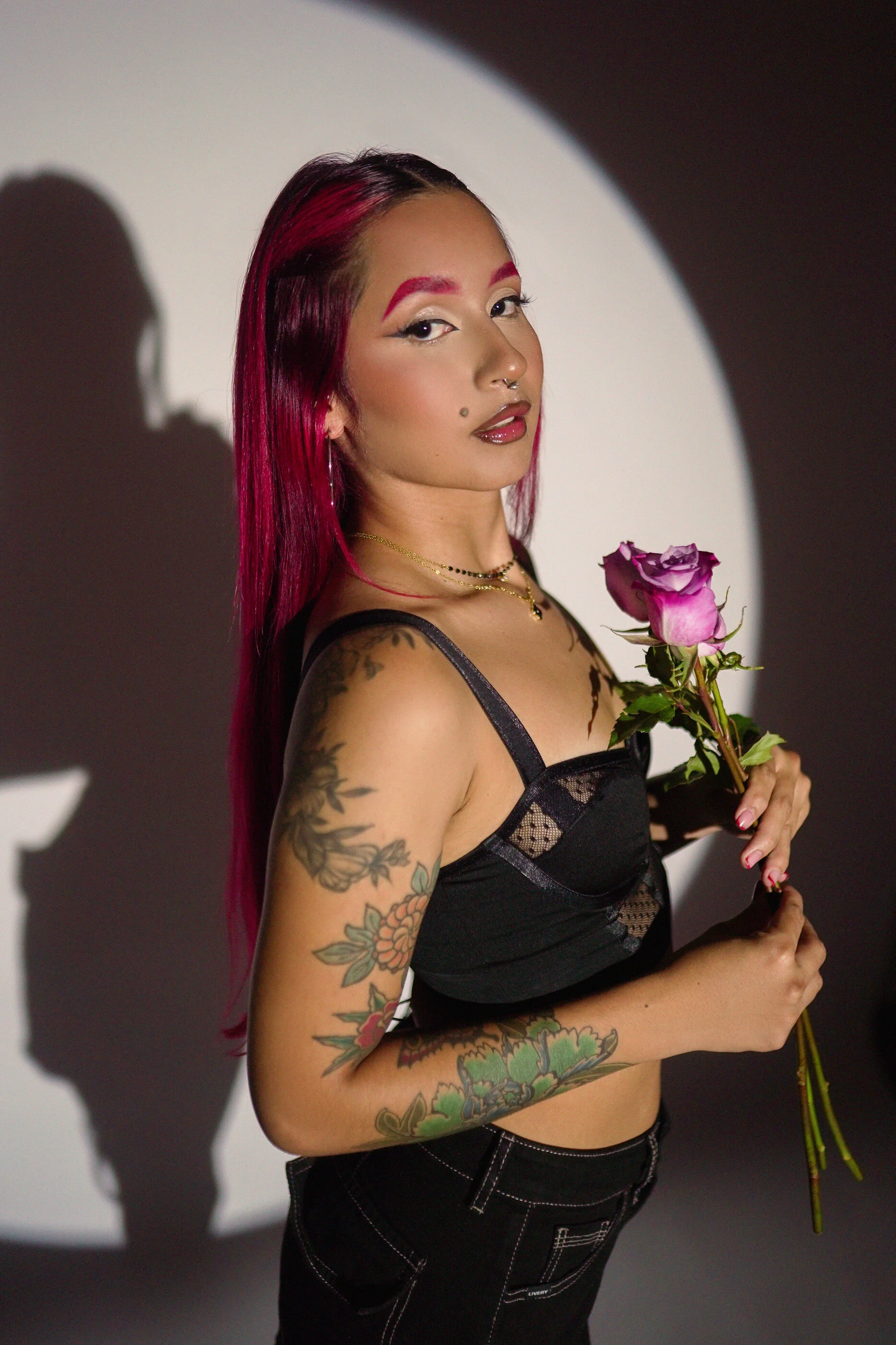 XXX Porn Photo of Nude HannaRed_ 84