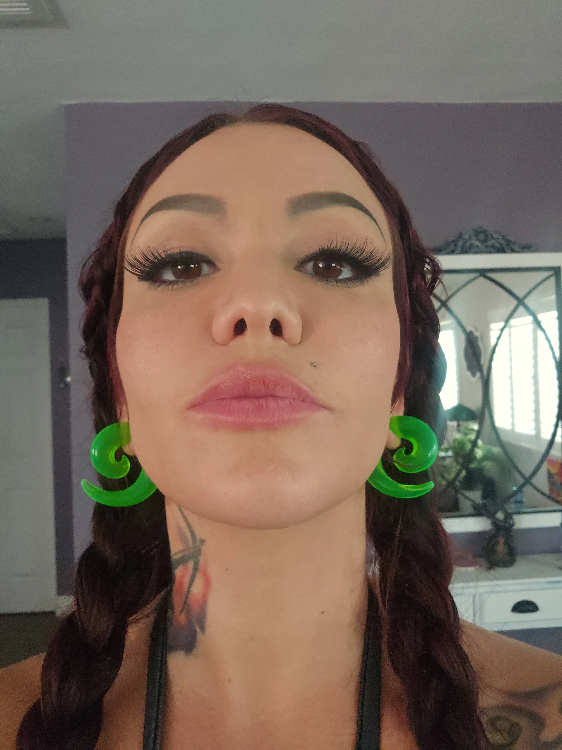 XXX Porn Photo of Nude CharletteWebb 67