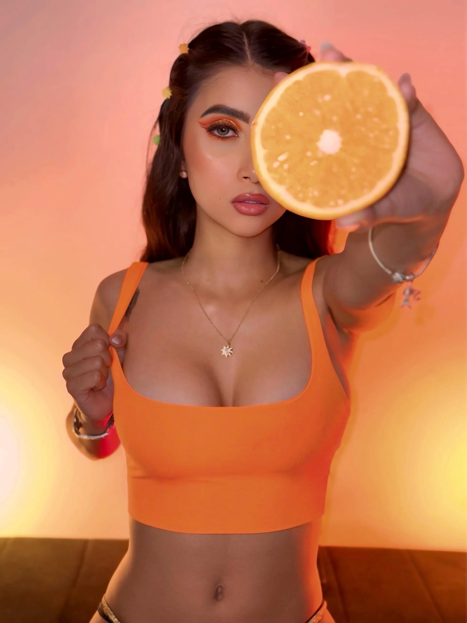 XXX Porn Photo of Nude ValeriaVelvet 195