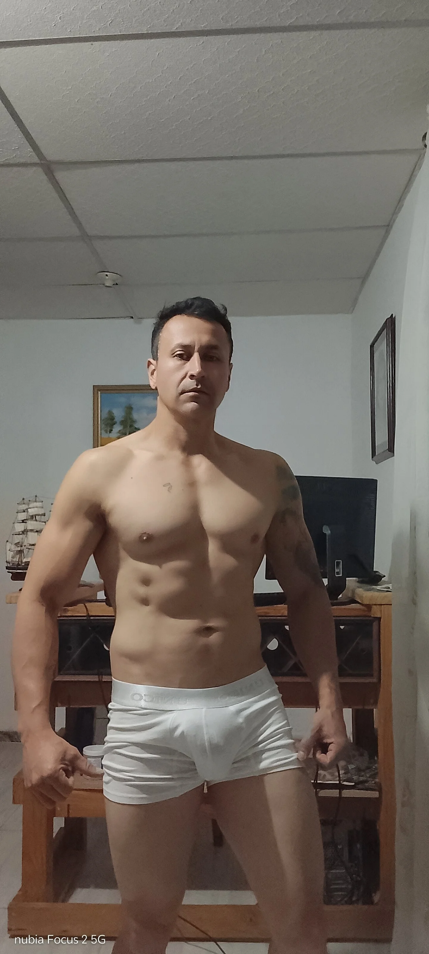 XXX Porn Photo of Nude michaelGmathxxx 26