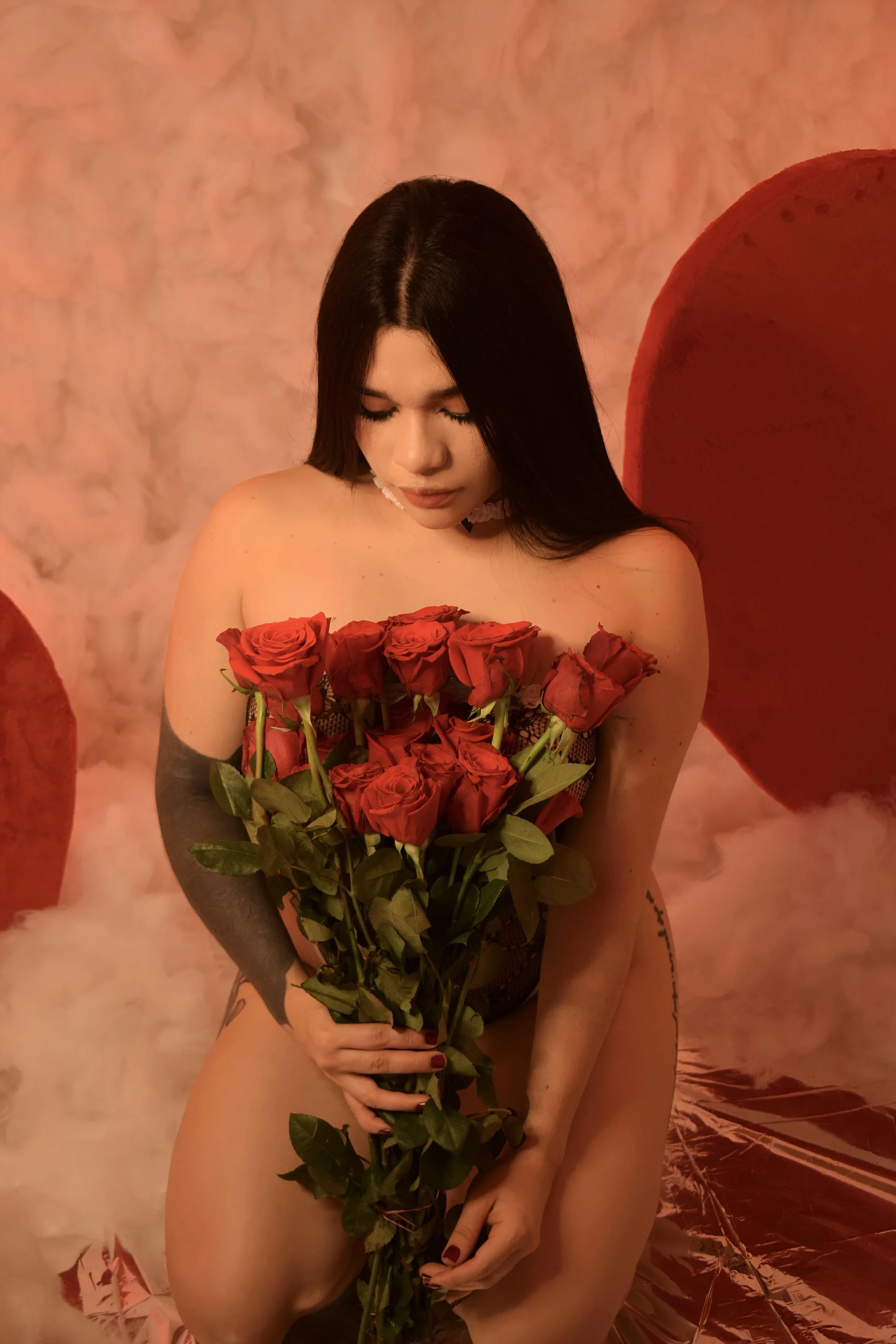 XXX Porn Photo of Nude Veronica_111 21