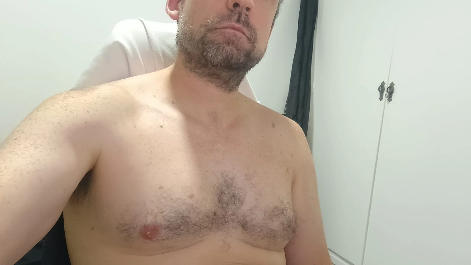 XXX Porn Photo of Nude ManVerySexual 4