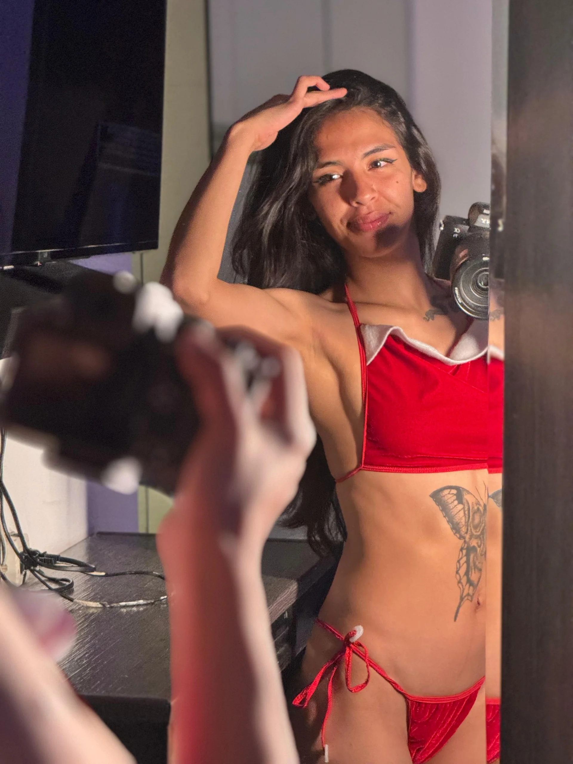 XXX Porn Photo of Nude Alisson_420 11