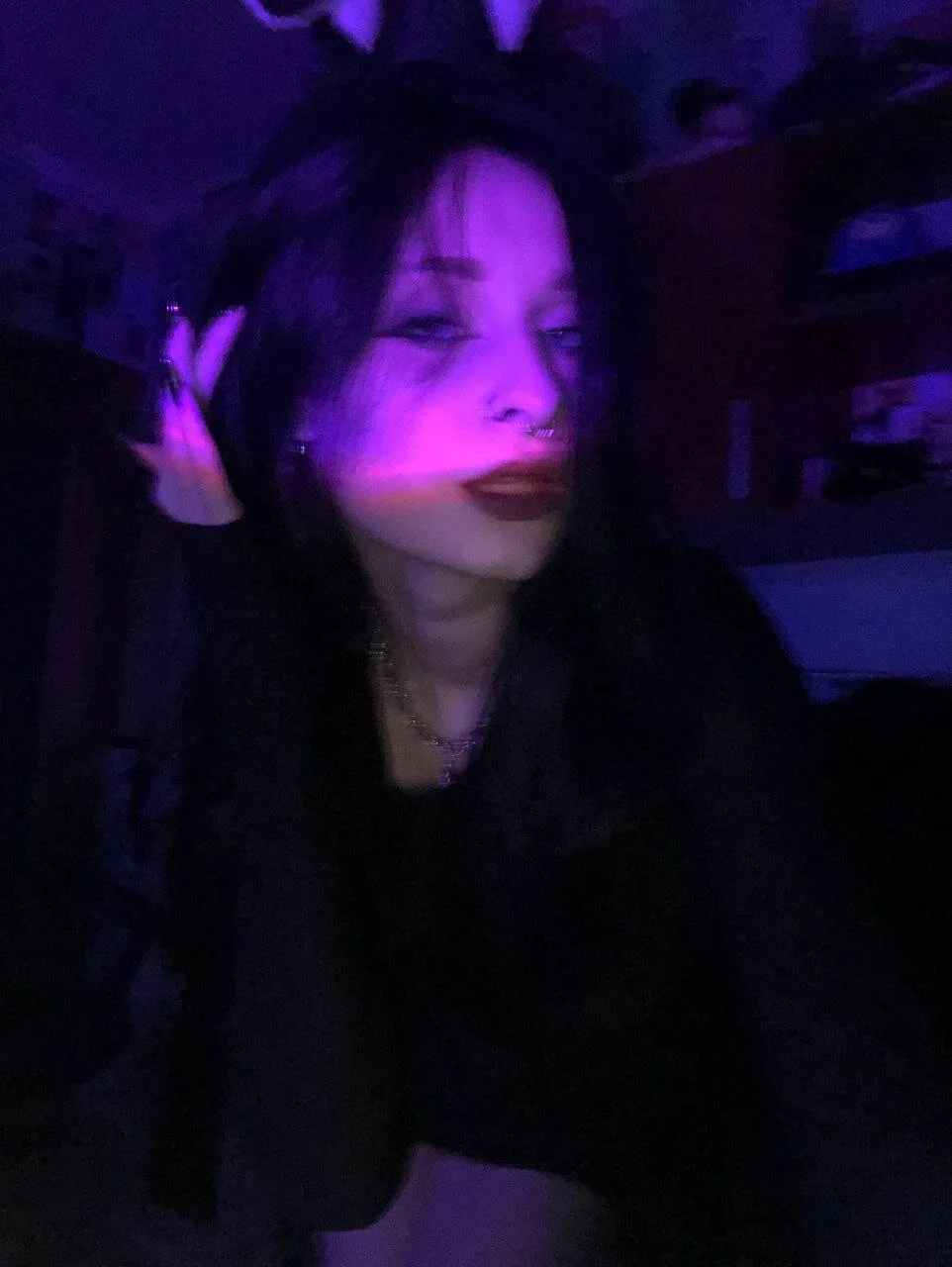 XXX Porn Photo of Nude DarcyAspacio 38