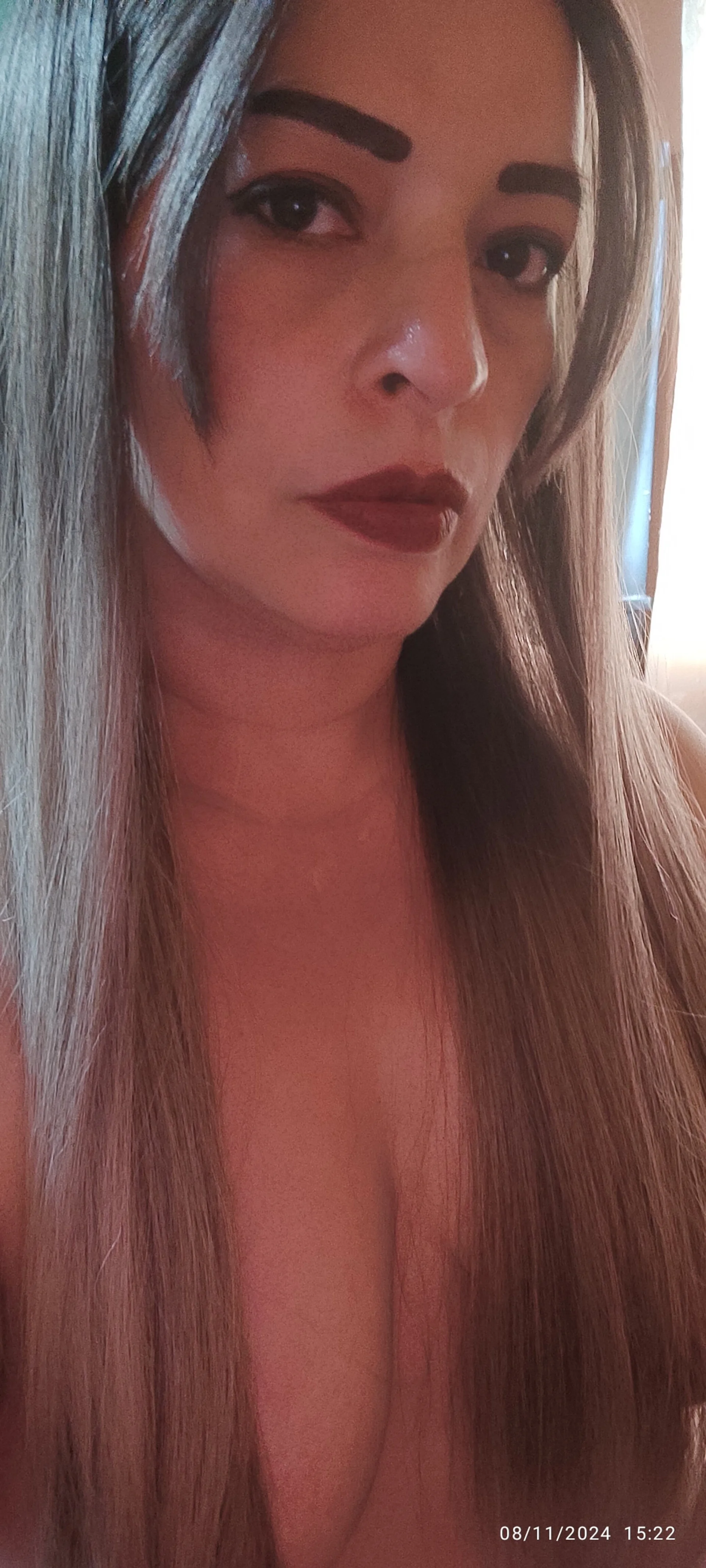 XXX Porn Photo of Nude _Prinscarlet_ 2
