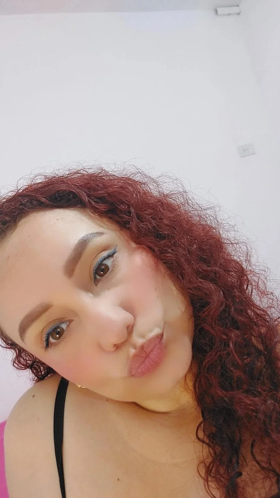XXX Porn Photo of Nude Eva_Sandoval_ 8