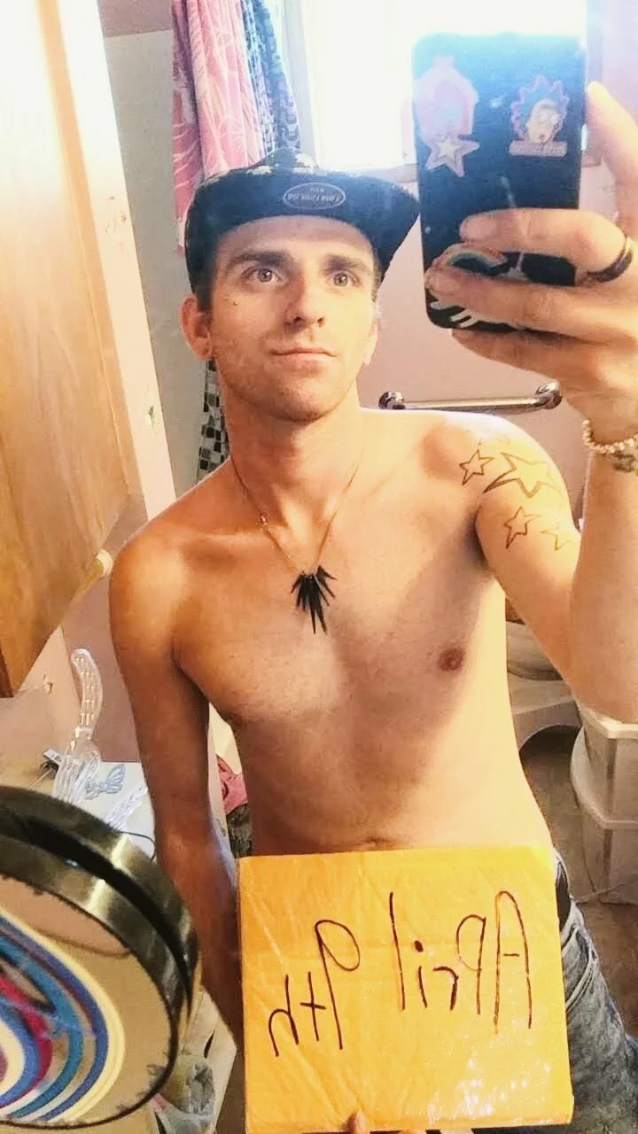 XXX Porn Photo of Nude DavidEugeneOr 13