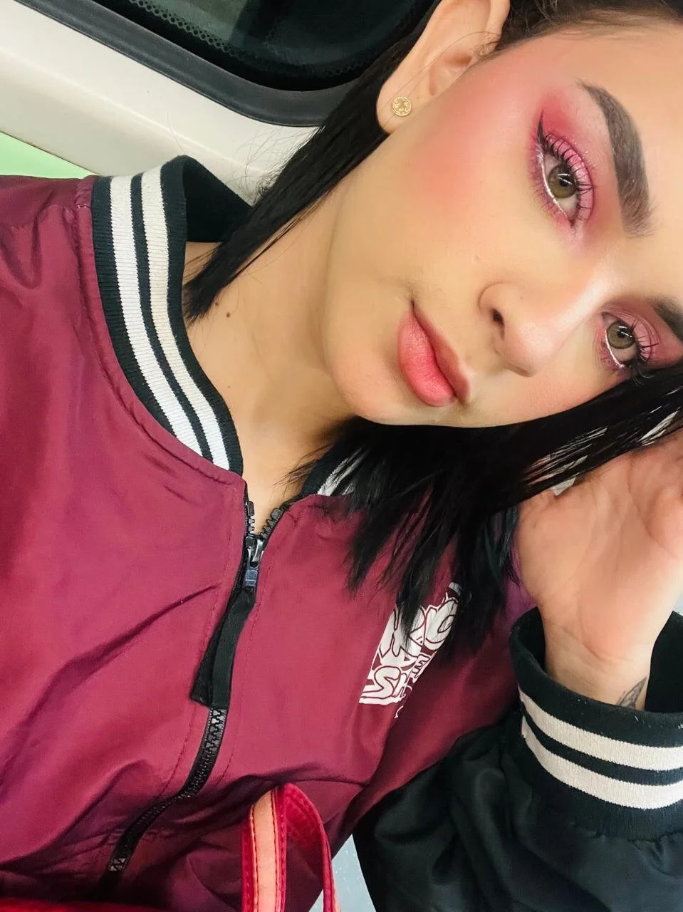 XXX Porn Photo of Nude Emily_Flame 58