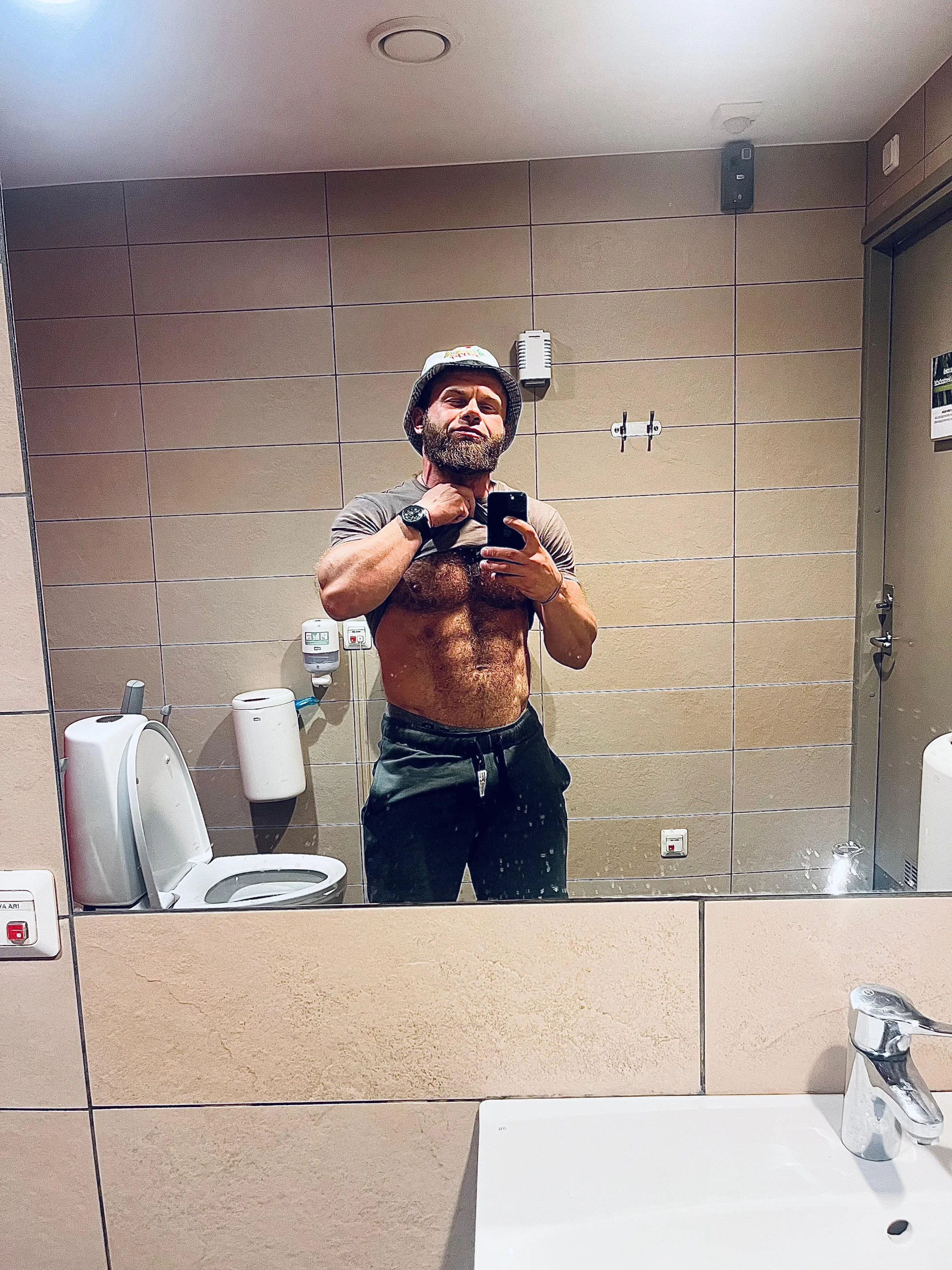 XXX Porn Photo of Nude Stewart_Barnz 4