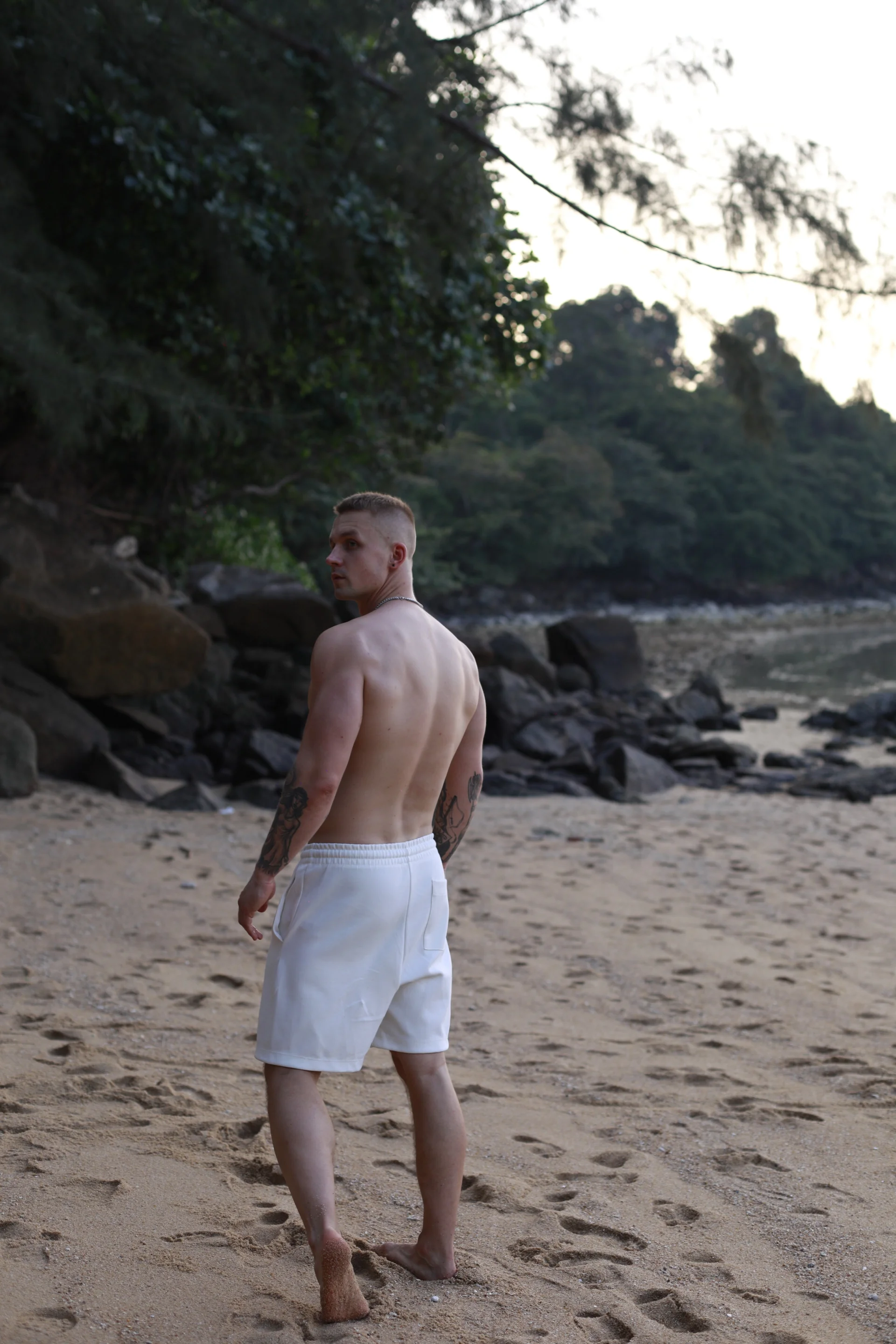 XXX Porn Photo of Nude Samuel_Andrew 3