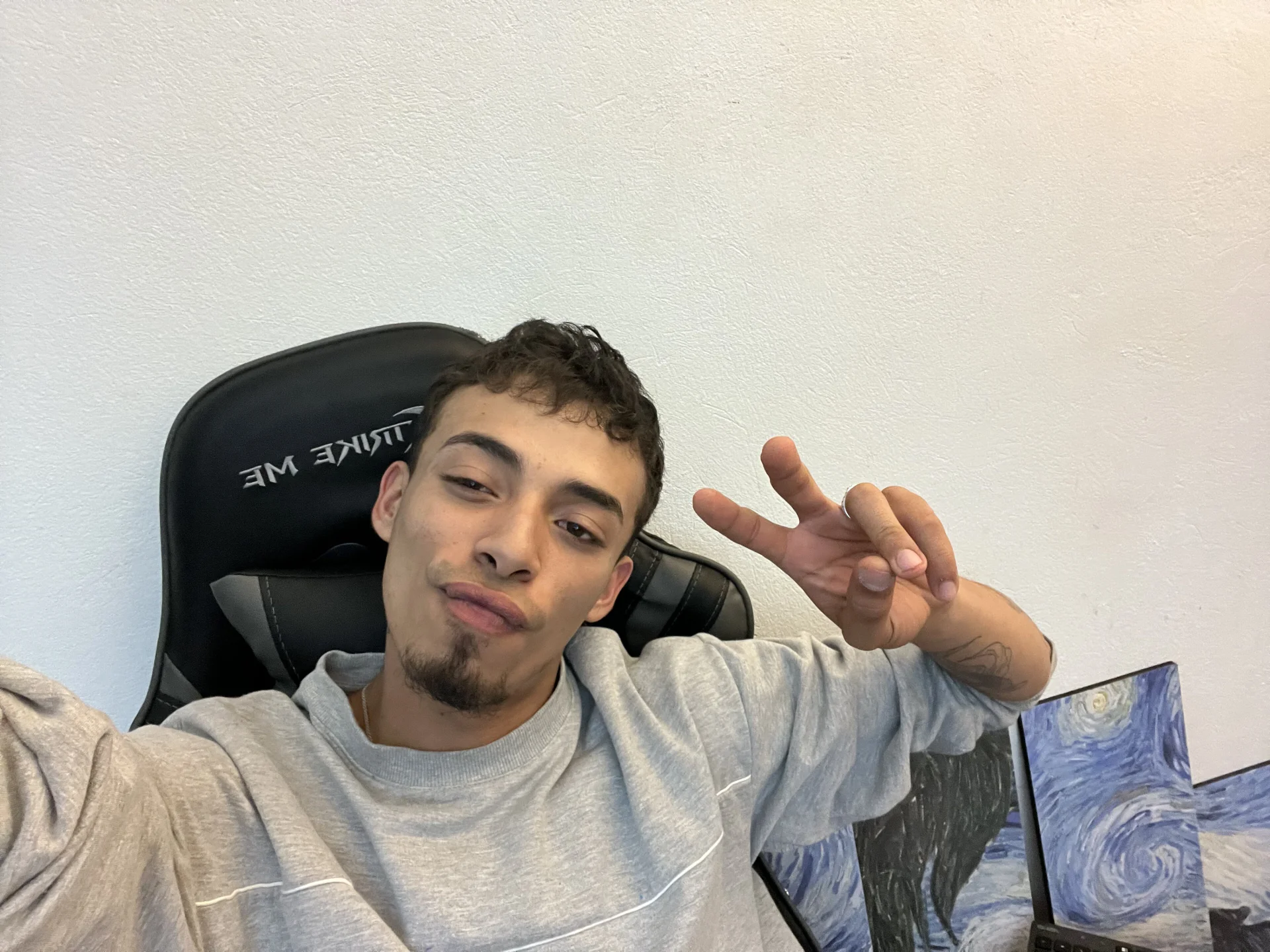 XXX Porn Photo of Nude twink_latino5 12
