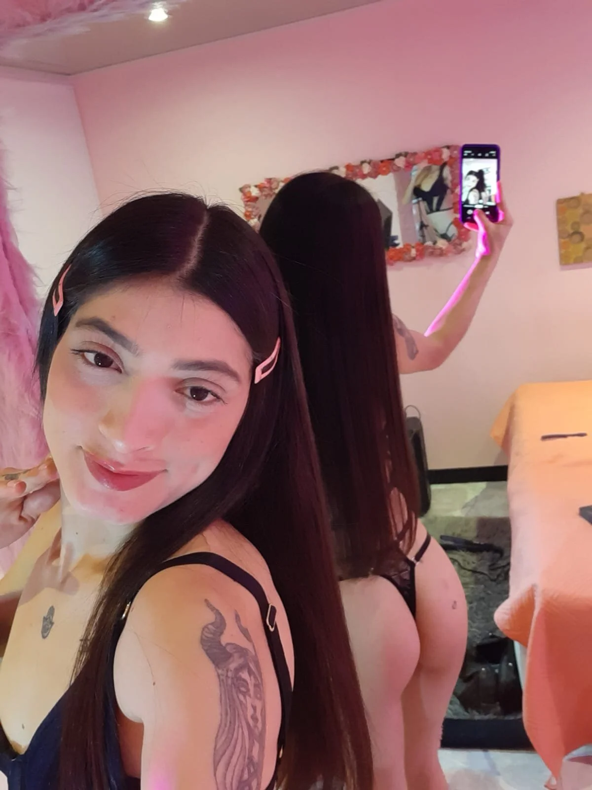 XXX Porn Photo of Nude Mia_belluci 21