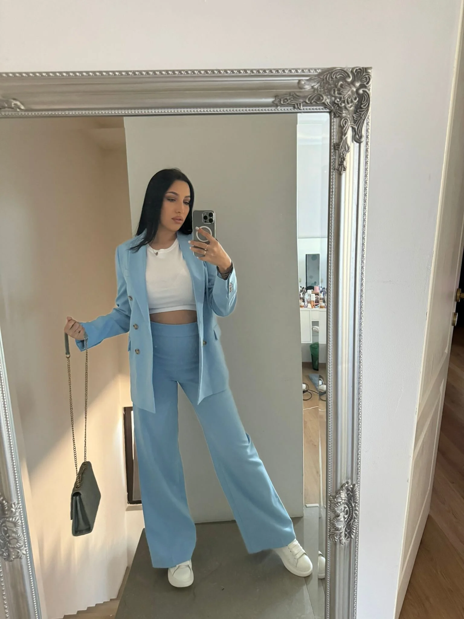 XXX Porn Photo of Nude Gabrielaaxxx 6