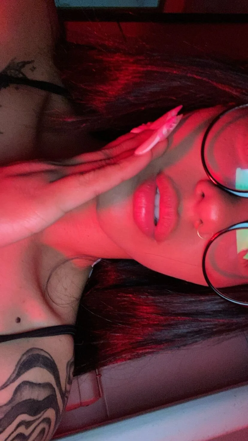 XXX Porn Photo of Nude maddysboobs 7