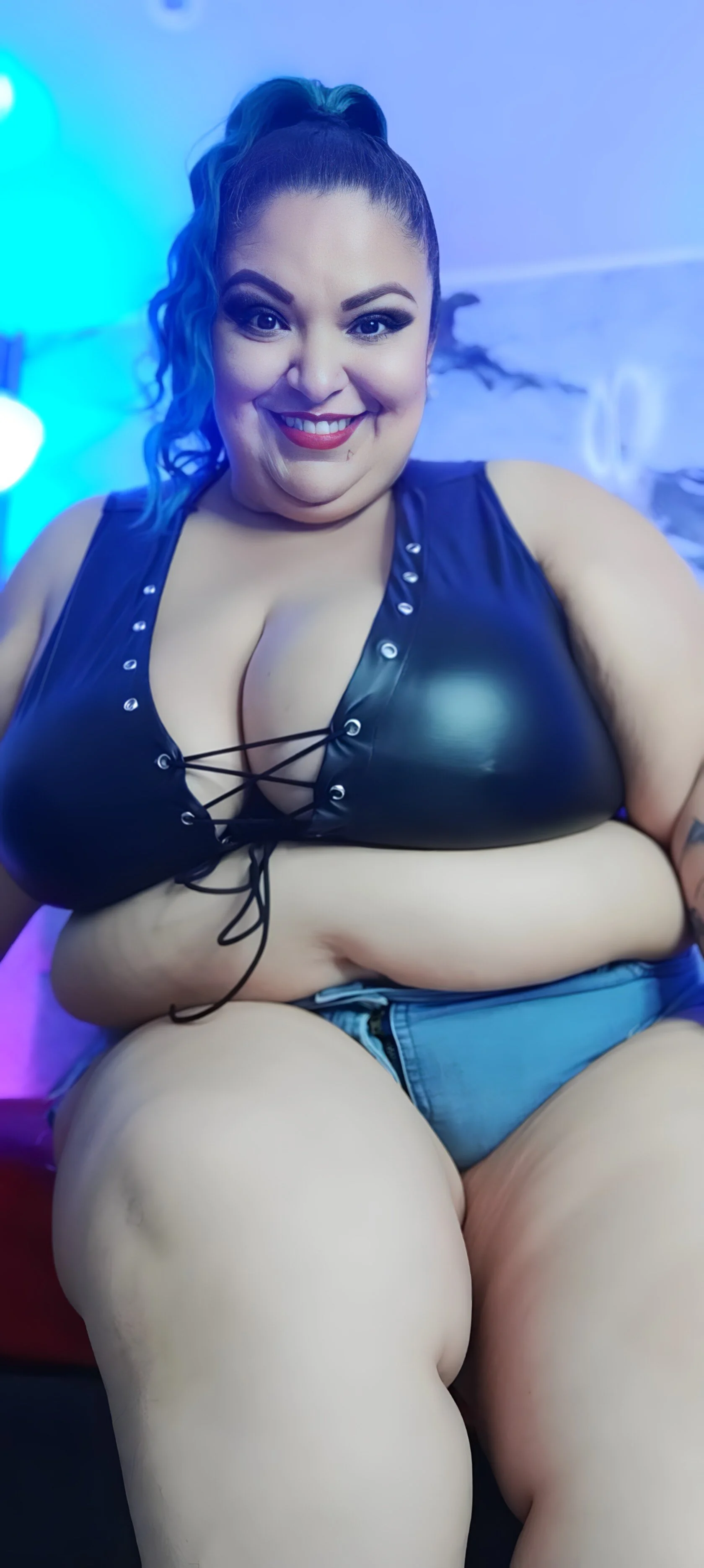 XXX Porn Photo of Nude ANAMARIARIOS 11