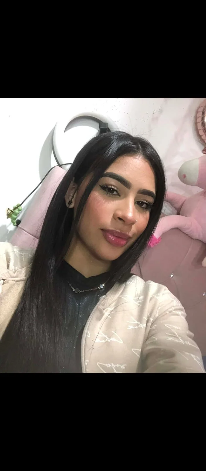XXX Porn Photo of Nude Stefa_rosse 1
