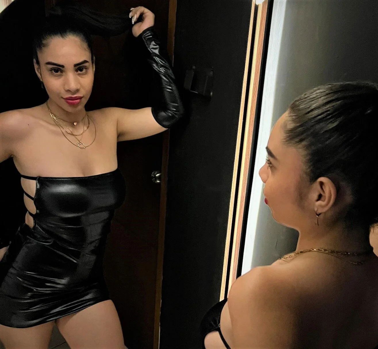 XXX Porn Photo of Nude _susangray 30