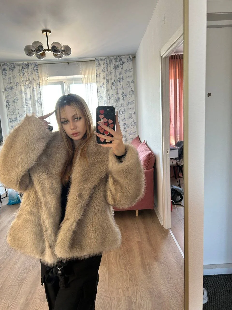 XXX Porn Photo of Nude laylaura 11