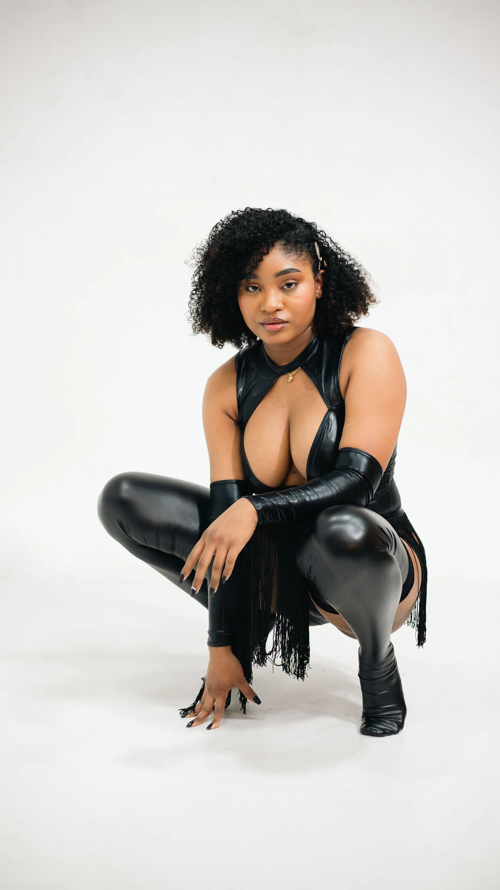 XXX Porn Photo of Nude ohrianagibson 155