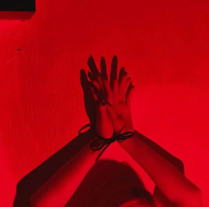 XXX Porn Photo of Nude Rossamber 3