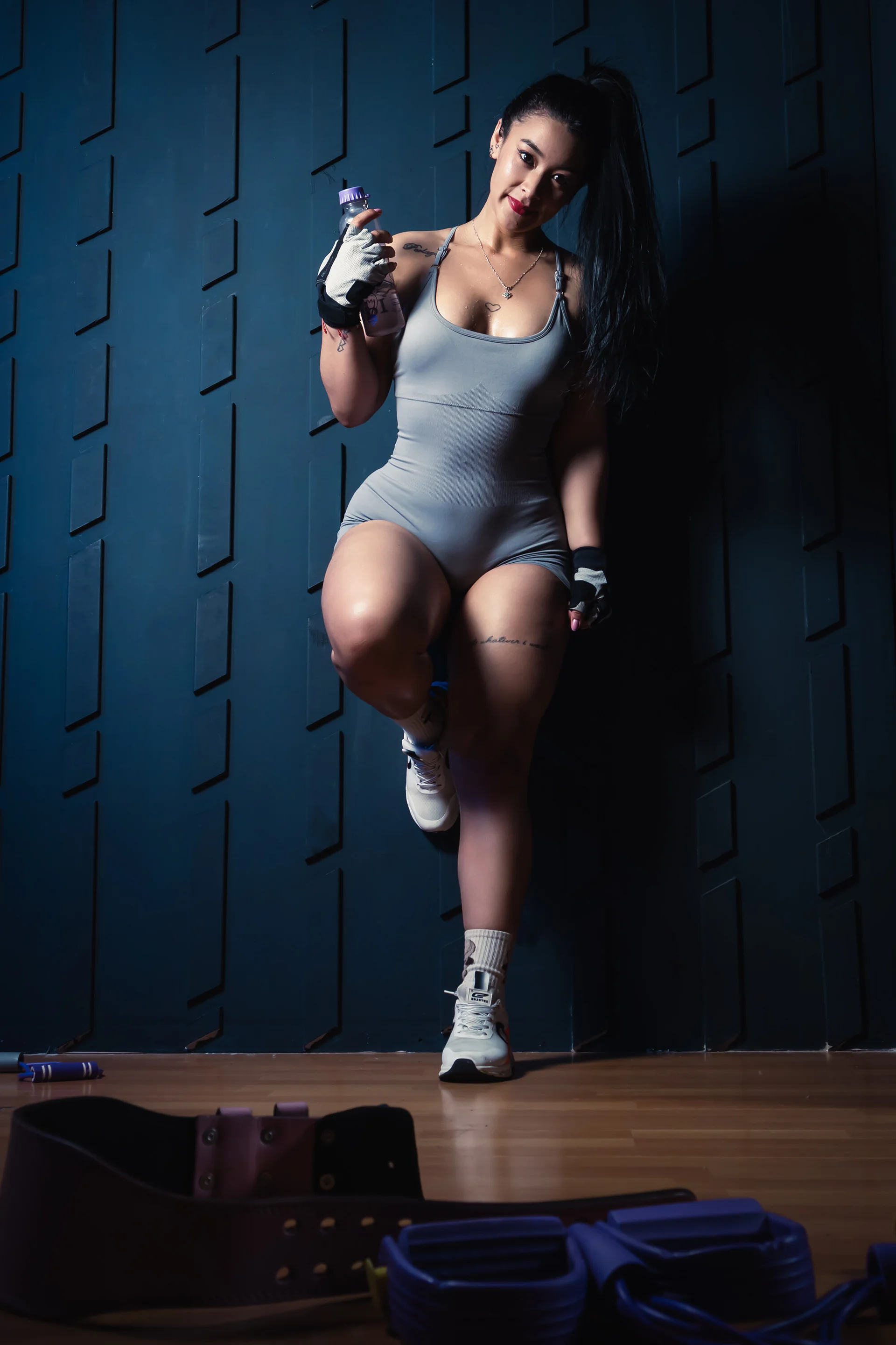 XXX Porn Photo of Nude BellaFernandez__ 59