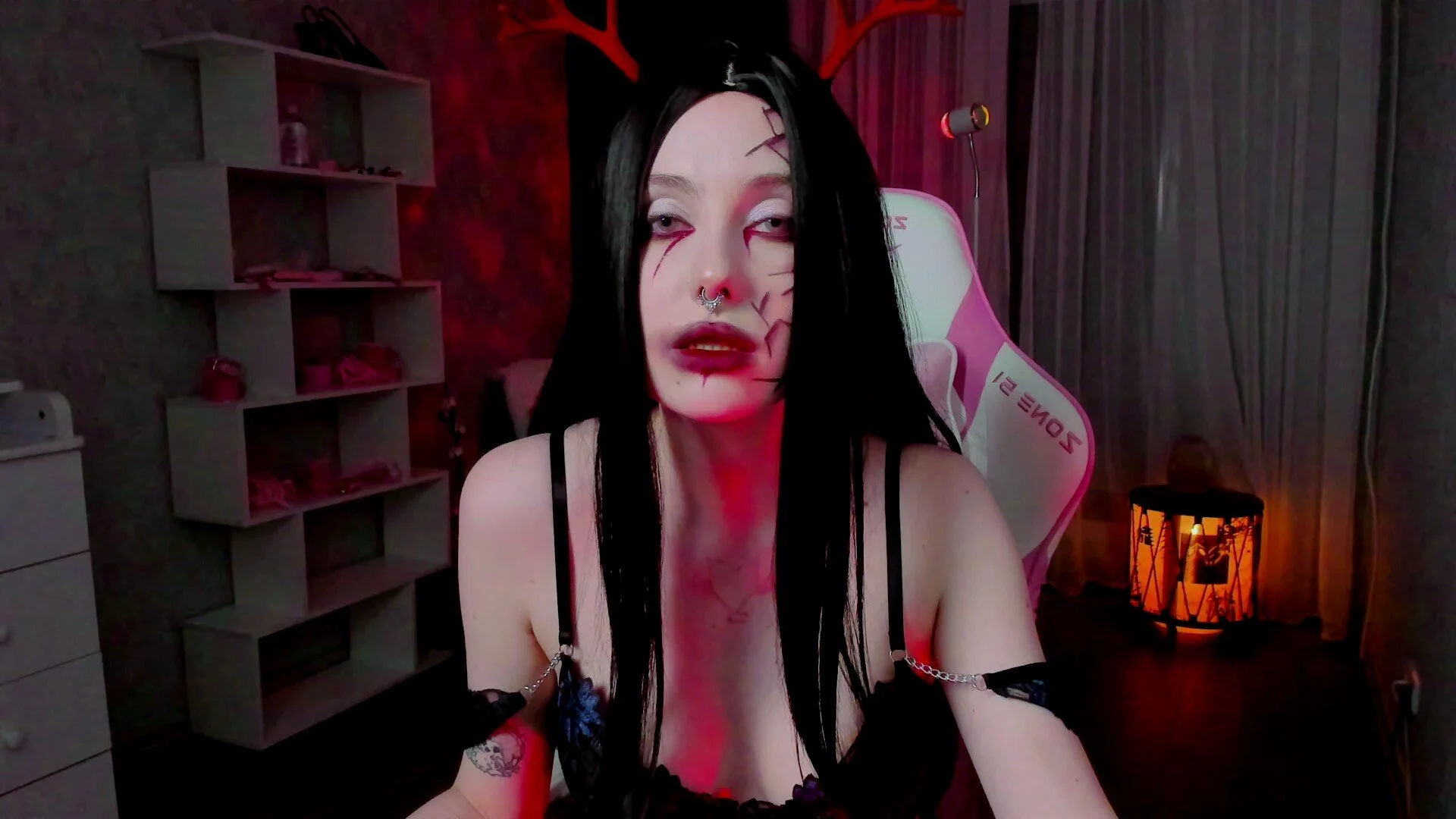 XXX Porn Photo of Nude moon_siren 9