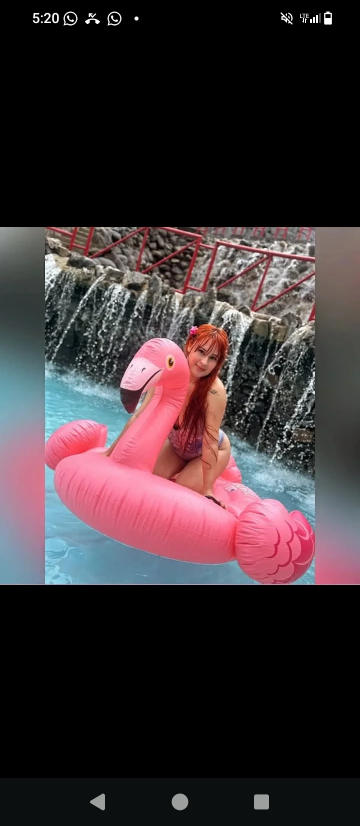XXX Porn Photo of Nude capeink 10