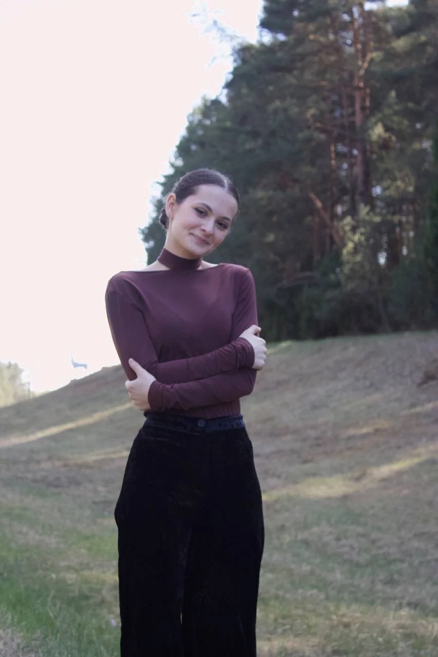 XXX Porn Photo of Nude MarlynSiefkes 3