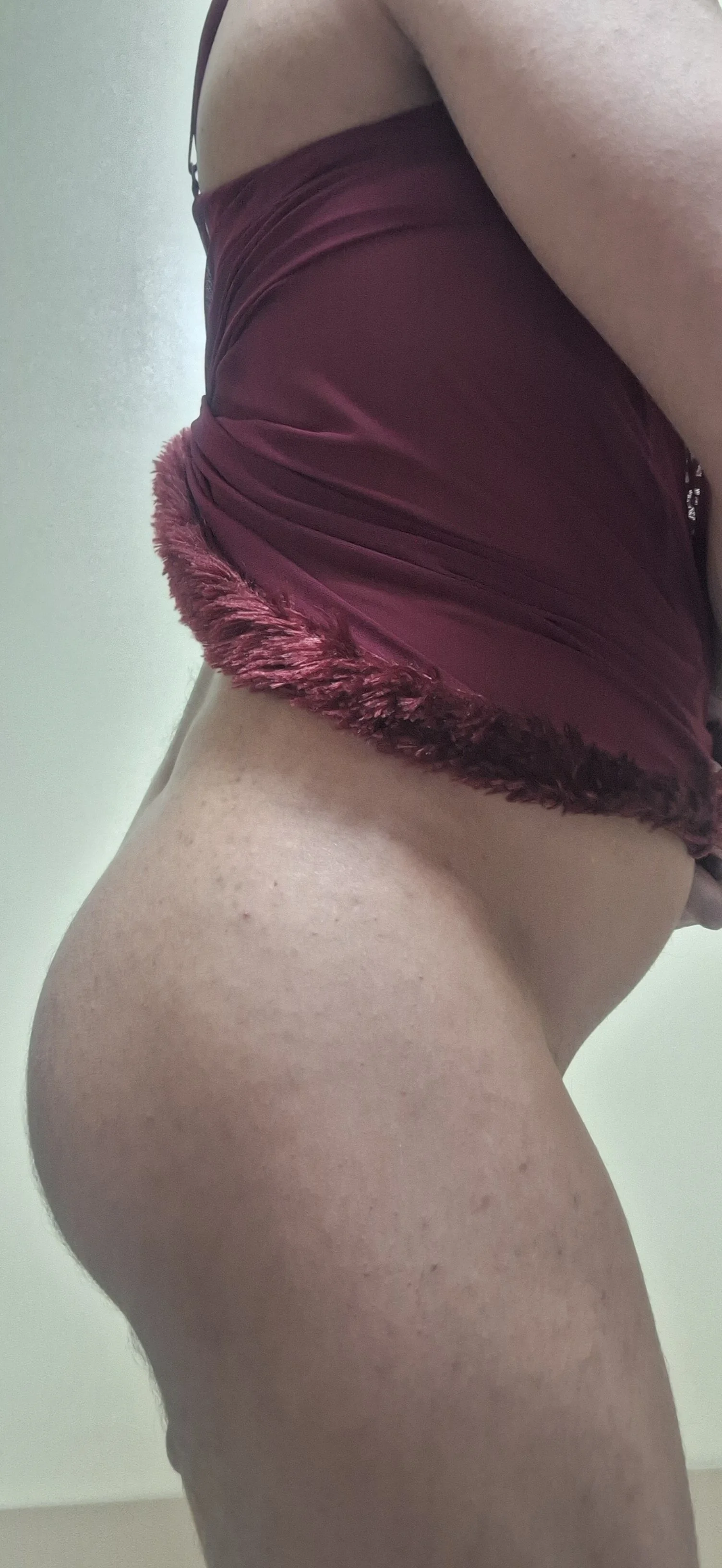 XXX Porn Photo of Nude RachidaTrav 1