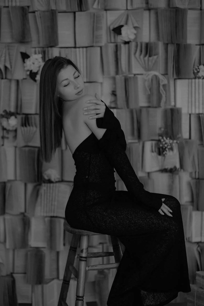 XXX Porn Photo of Nude BrittGupton 6