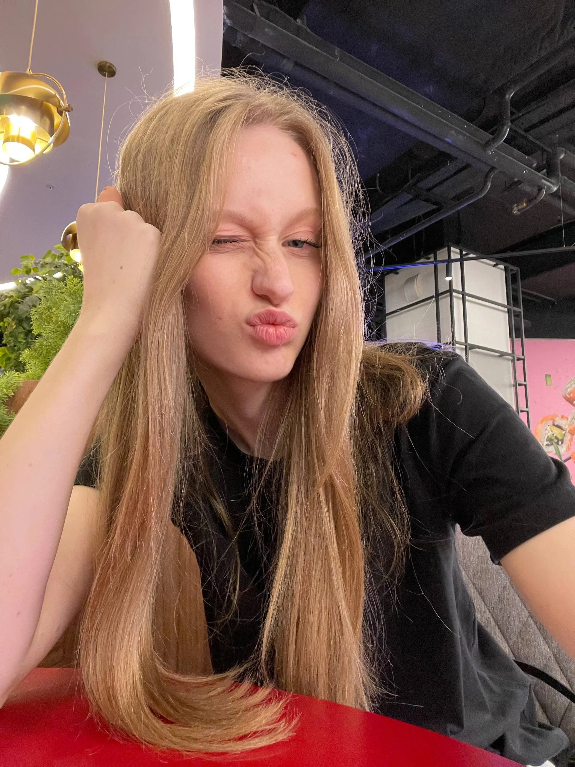 XXX Porn Photo of Nude RoseannPolintan 2