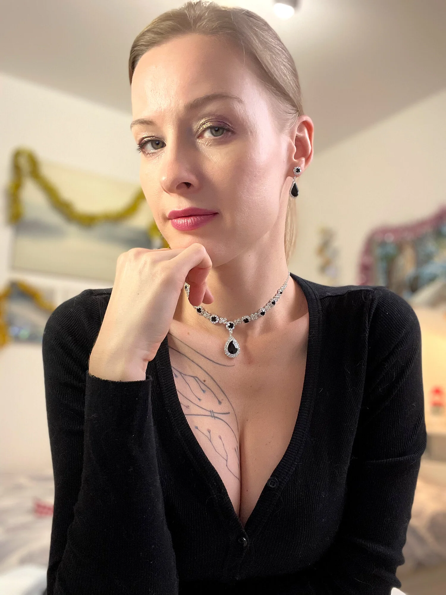 XXX Porn Photo of Nude MissRightX 69