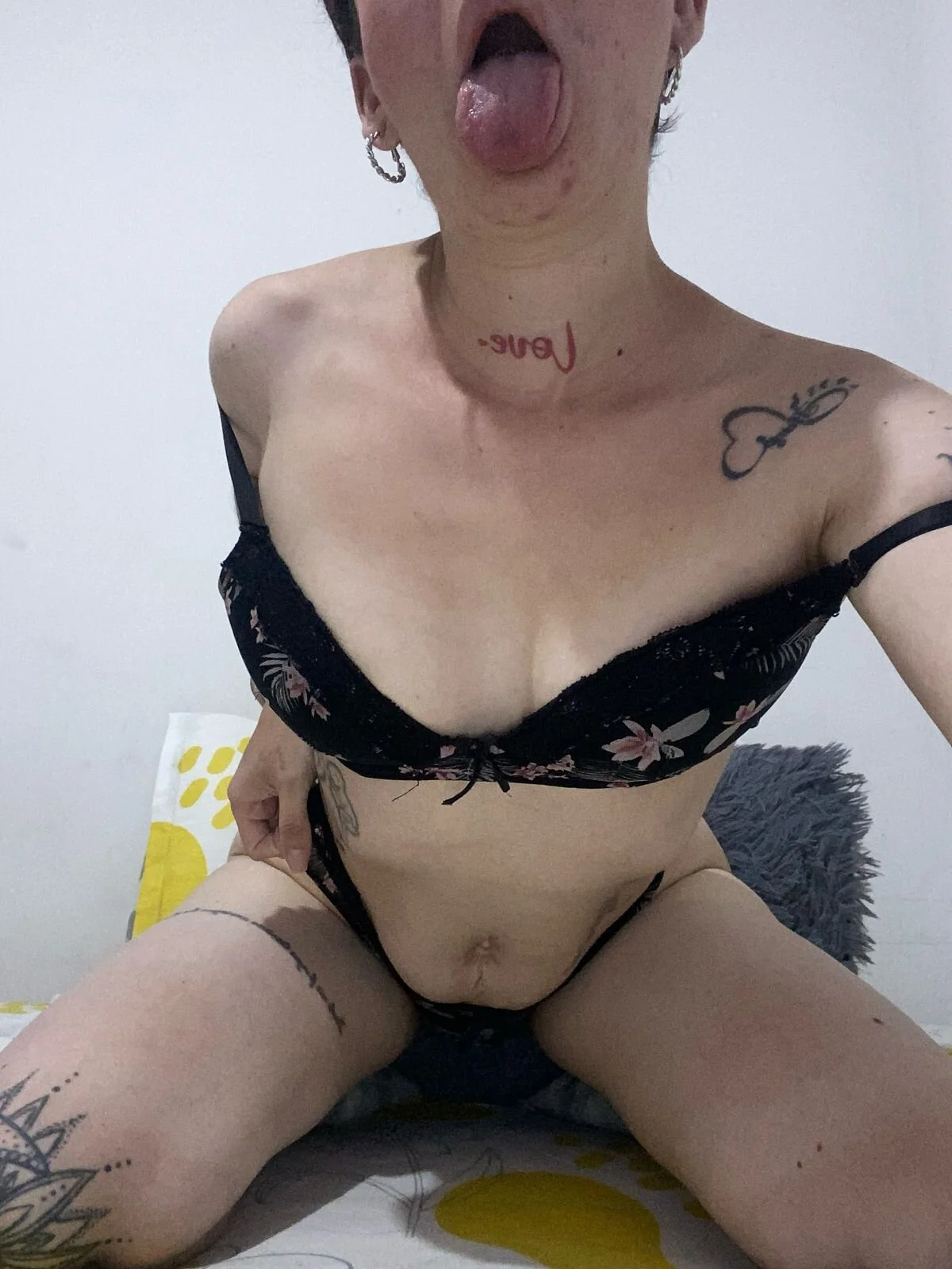 XXX Porn Photo of Nude Valeriana00 55