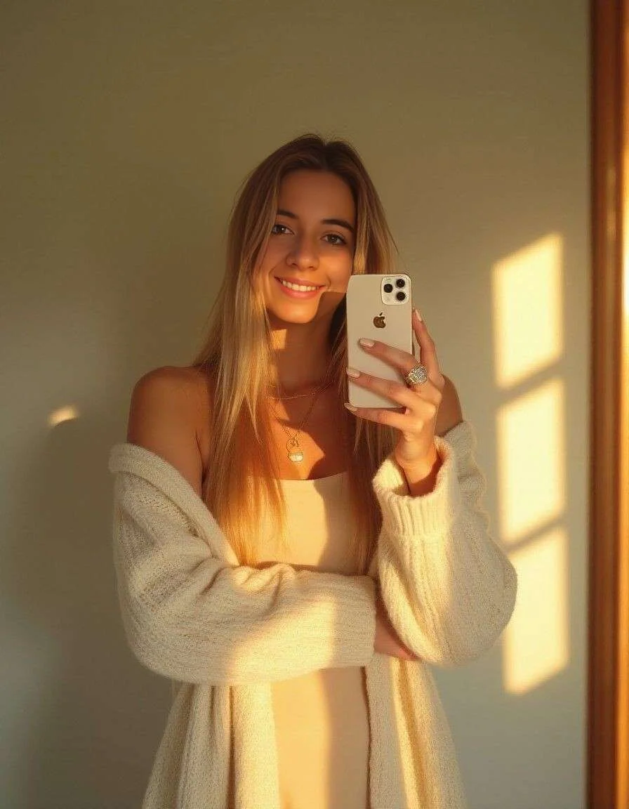 XXX Porn Photo of Nude Maggie_Fox3 91