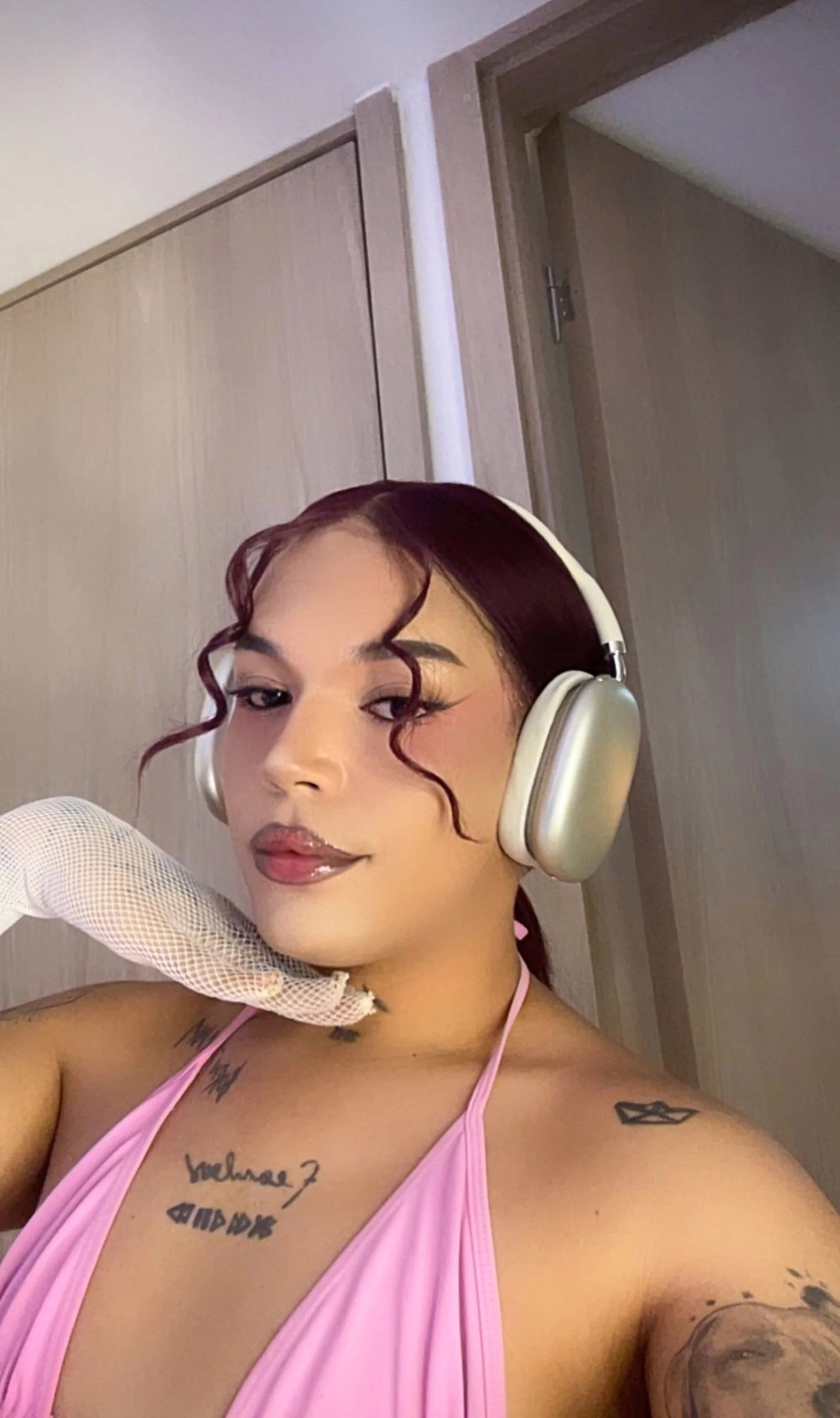 XXX Porn Photo of Nude AnaliWild 1