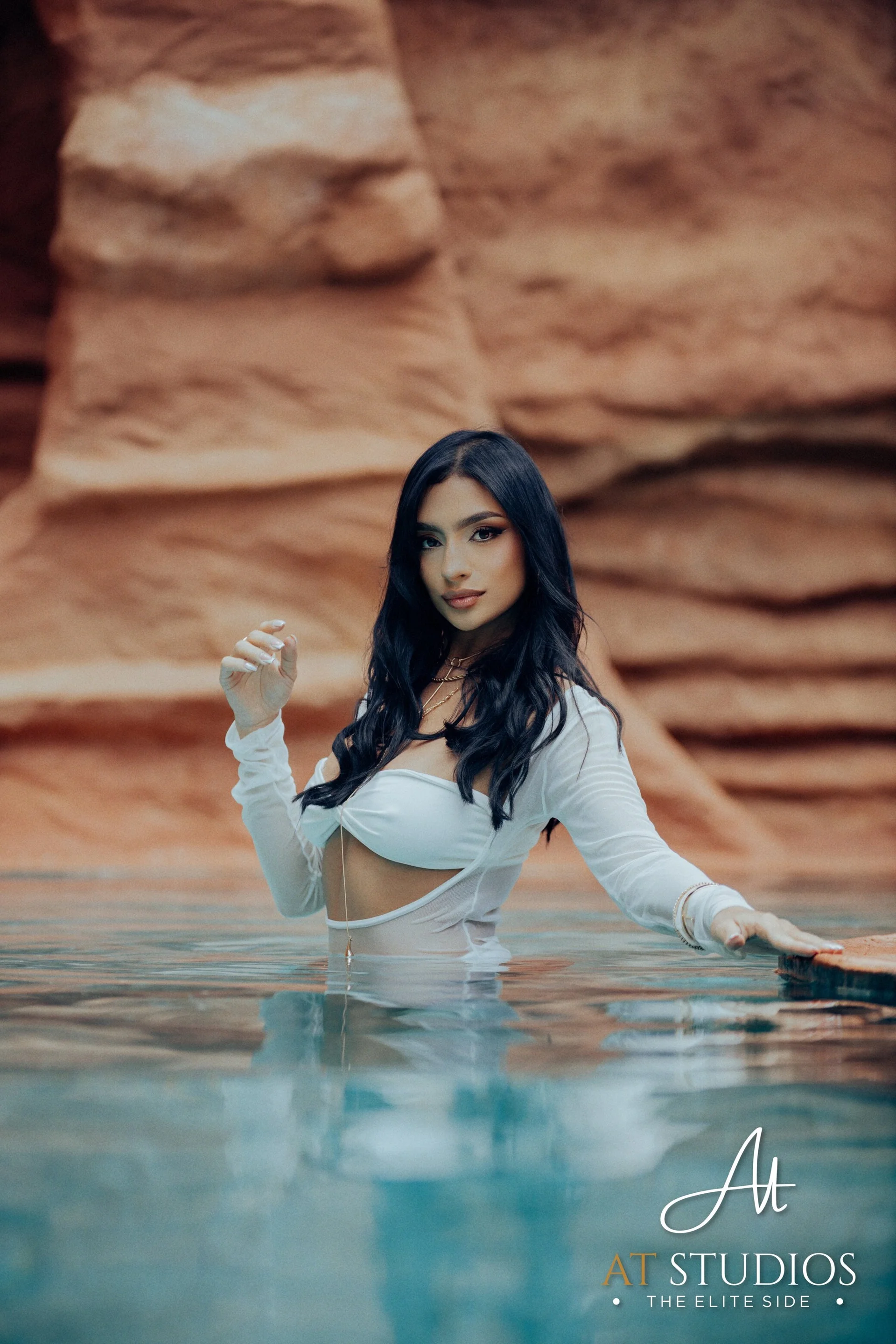 XXX Porn Photo of Nude IzzyWild 202